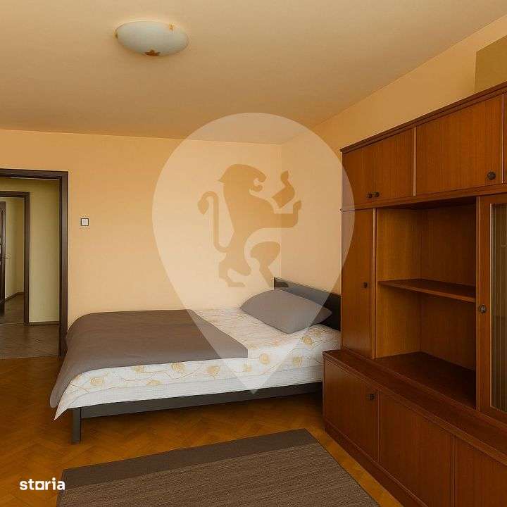 DE VANZARE APARTAMENT 2 CAMERE | REGHIN | BDUL UNIRII - Imagine principală: 4/5