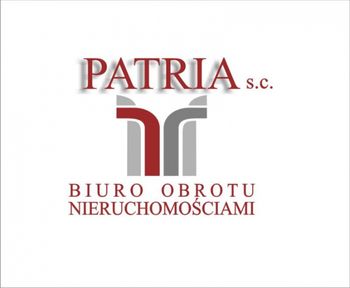 PATRIA S.C. ANNA MIKLASZEWSKA ADAM MIKLASZEWSKI Logo