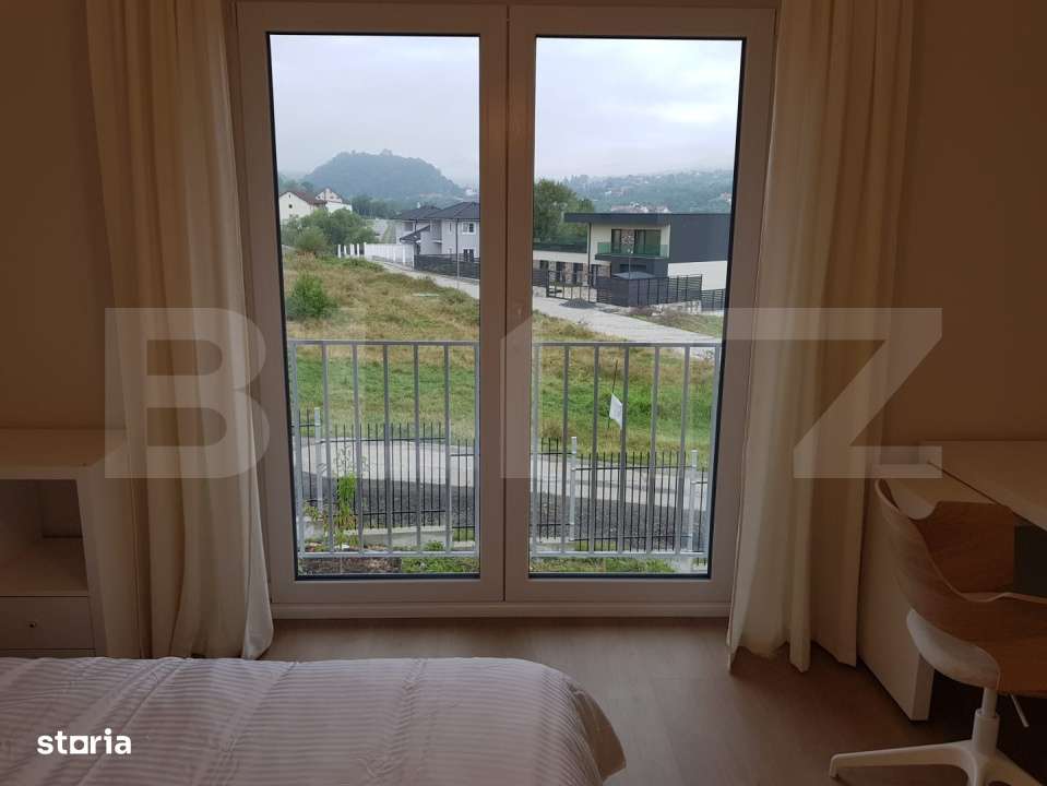 Casa spatioasa de inchiriat in Cisnadioara, judet Sibiu - Imagine principală: 2/11