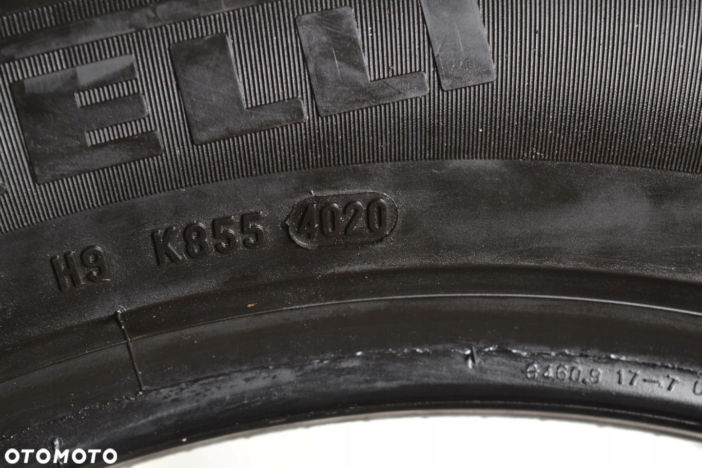 Pirelli Winter 210 SottoZero Serie II 2x 235/55/18 - 7