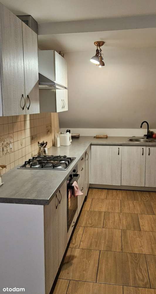 Dwa pokoje: 2-osobowy i 4-osobowy w Ślęzie. Okazja! - Pełny obrazek: 3/11