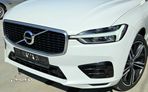 Volvo XC 60 D4 Geartronic RDesign - 9