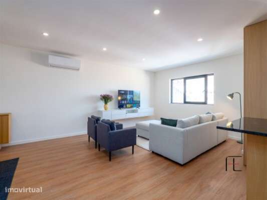 Apartamento T3 Exclusivo, Edifício da Montanha - Grande imagem: 5/21