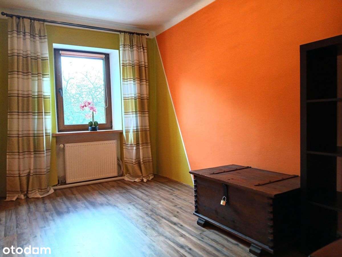 Funkcjonalne mieszkanie blisko centrum-4