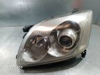 LAMPA LEWA PRZÓD TOYOTA AVENSIS II T25 20-A370 - 1