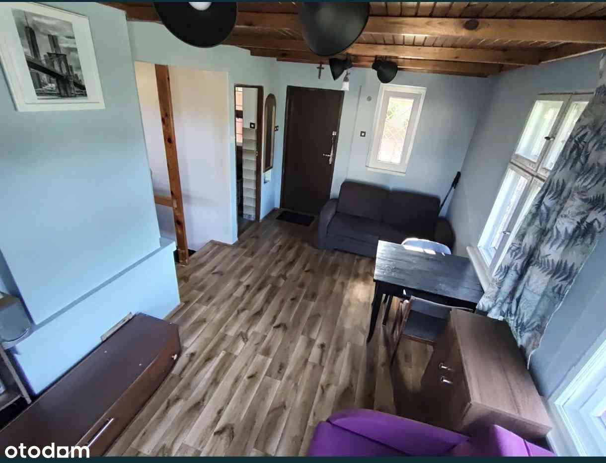 Działka rekreacyjna !! Woda prąd całorocznie! ROD POLANA - Pełny obrazek: 3/5