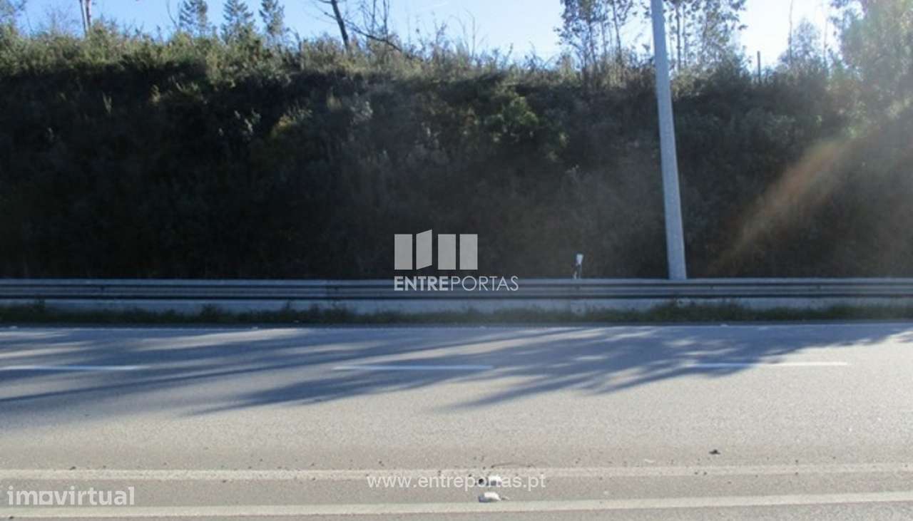 Venda Terreno, Constance, Marco de Canaveses - Grande imagem: 4/6