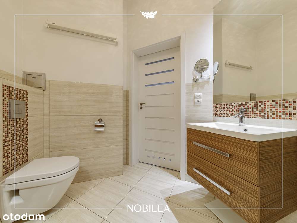 Mieszkanie na Kabatach - idealne dla rodzin!-11