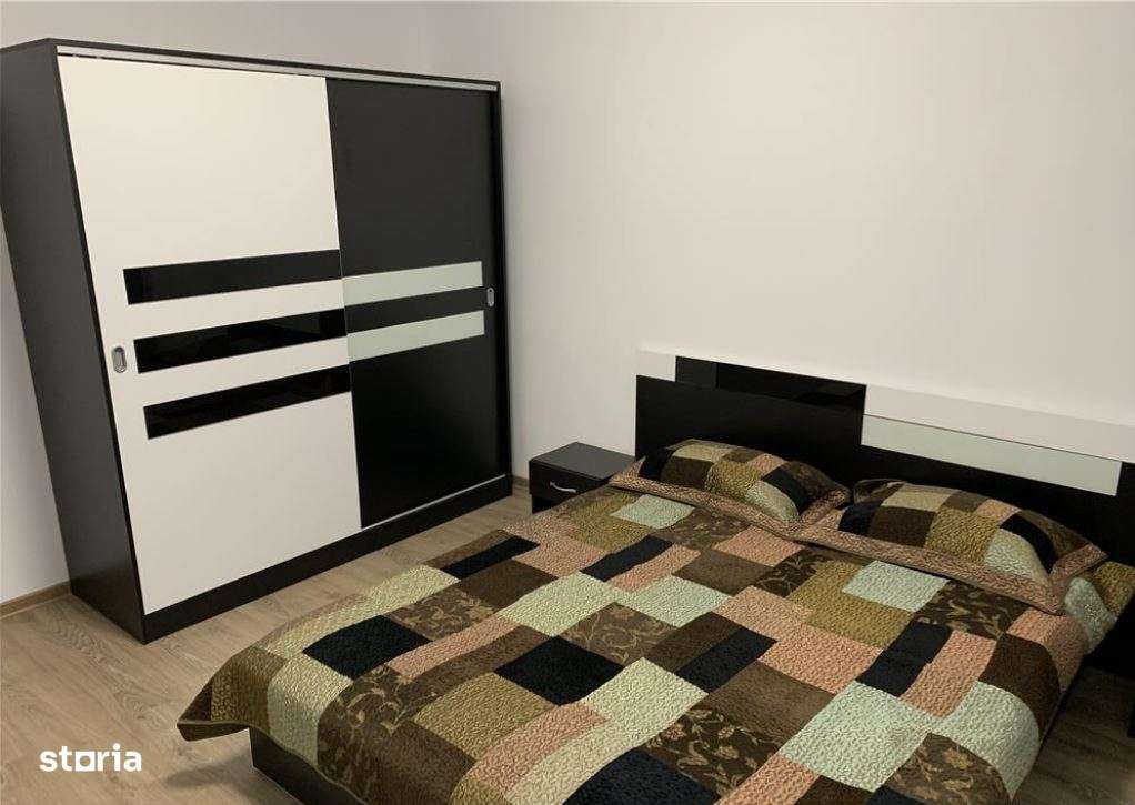 Vand ap.2 camere,finisat modern,CT,Gheorgheni-Iulius Mall - Imagine principală: 2/4