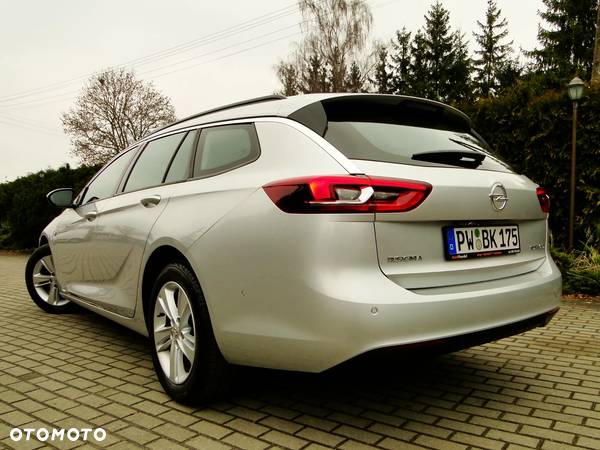 Opel Insignia 2.0 CDTI Sports Tourer ecoFLEXStart/Stop - 3