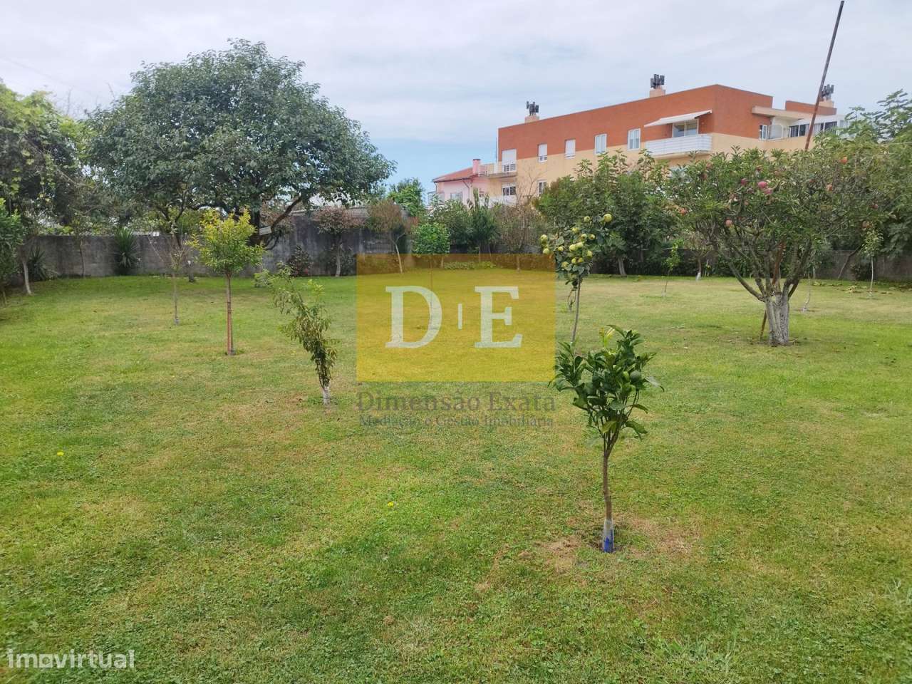 Andar Moradia T3 com Grande Terreno em Zona Estratégica de Perafita-28