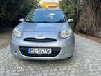 Nissan Micra 1.2 Acenta - 1