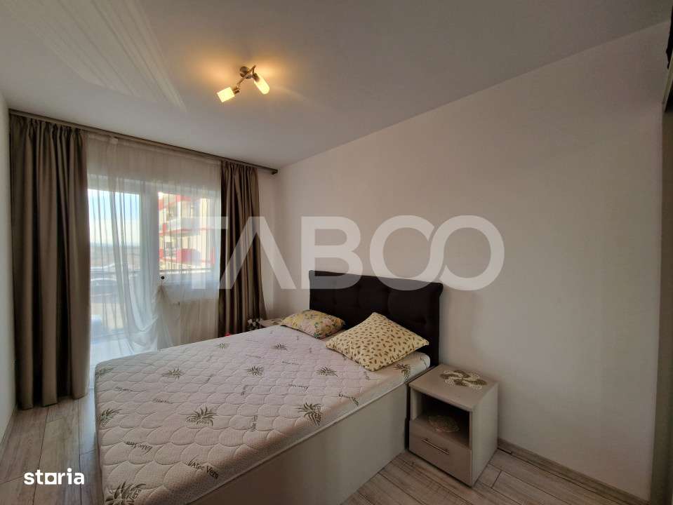 Apartament 2 camere ETAJ 1 cu loc de parcare Calea Surii Mici - Imagine principală: 2/9