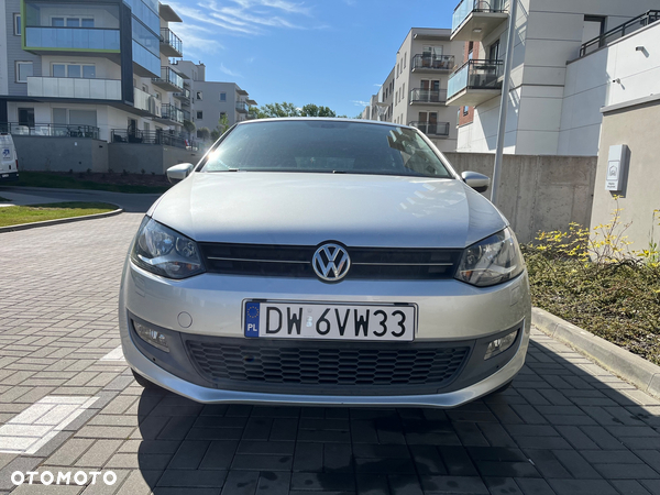 Volkswagen Polo - 3