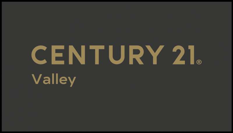 Logotipo: CENTURY 21 Valley