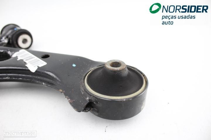 Braco trans 1º eixo inf frt dir Opel Corsa D|06-10 - 7