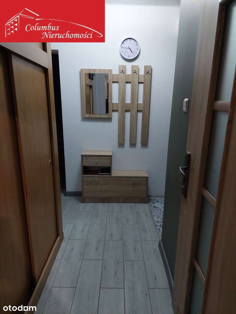 Mieszkanie na 1p. z balkonem-7