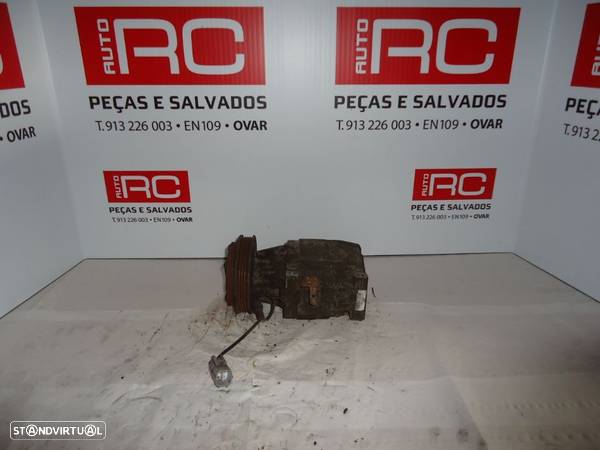 Compressor AC Toyota Verso 1.4 - 1