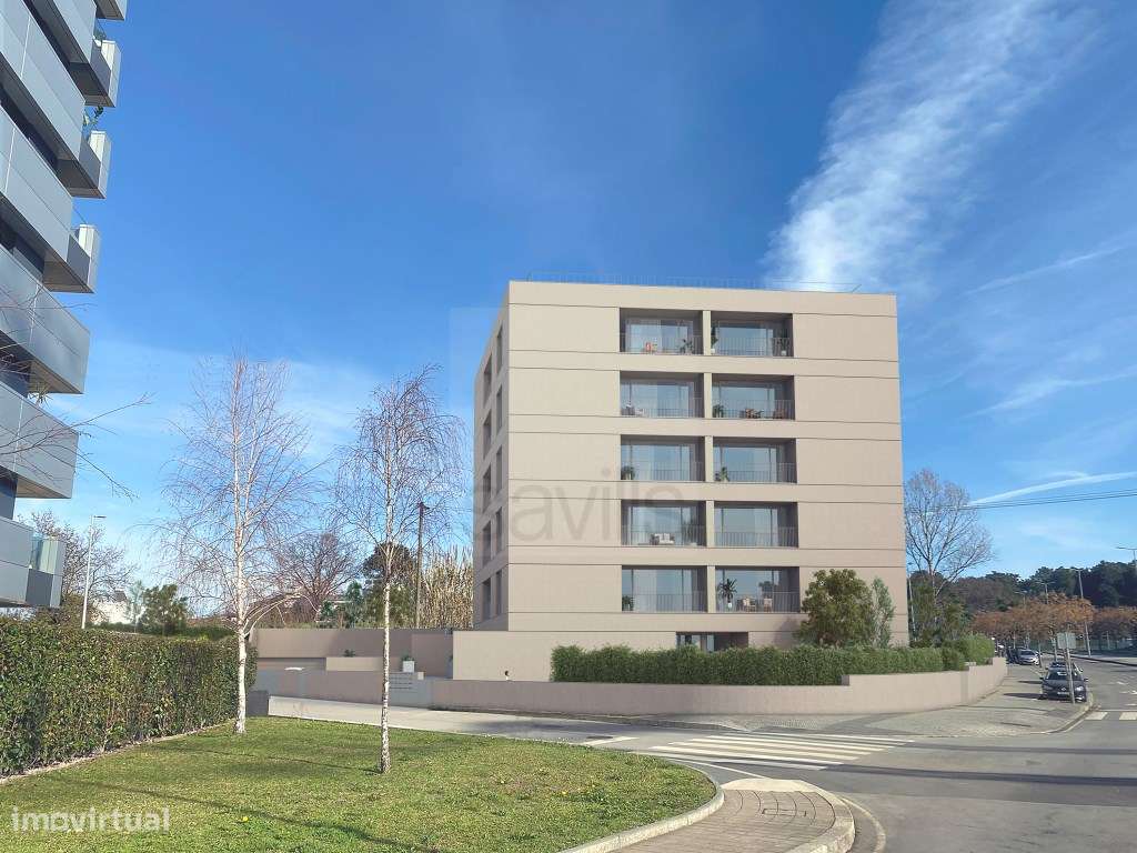 Apartamento T3 no Prelada Gardens - Porto - Grande imagem: 5/7