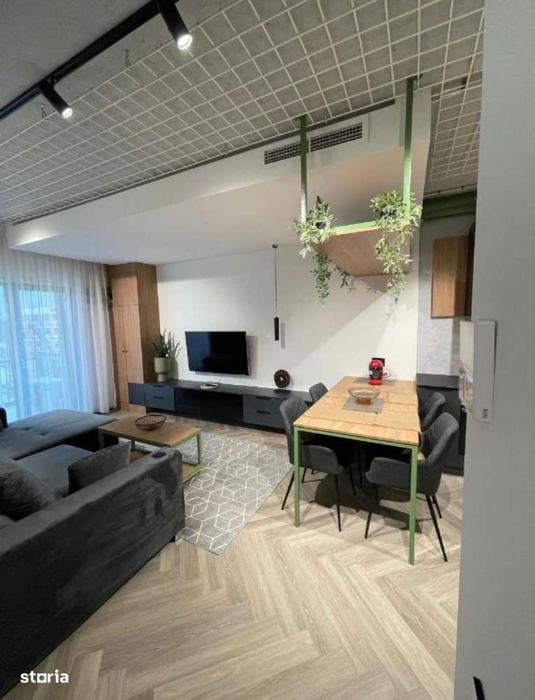 Apartament premium 2 camere , gata de mutat Zona Vest-8