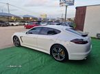 Porsche Panamera Diesel Platinum Edition - 14