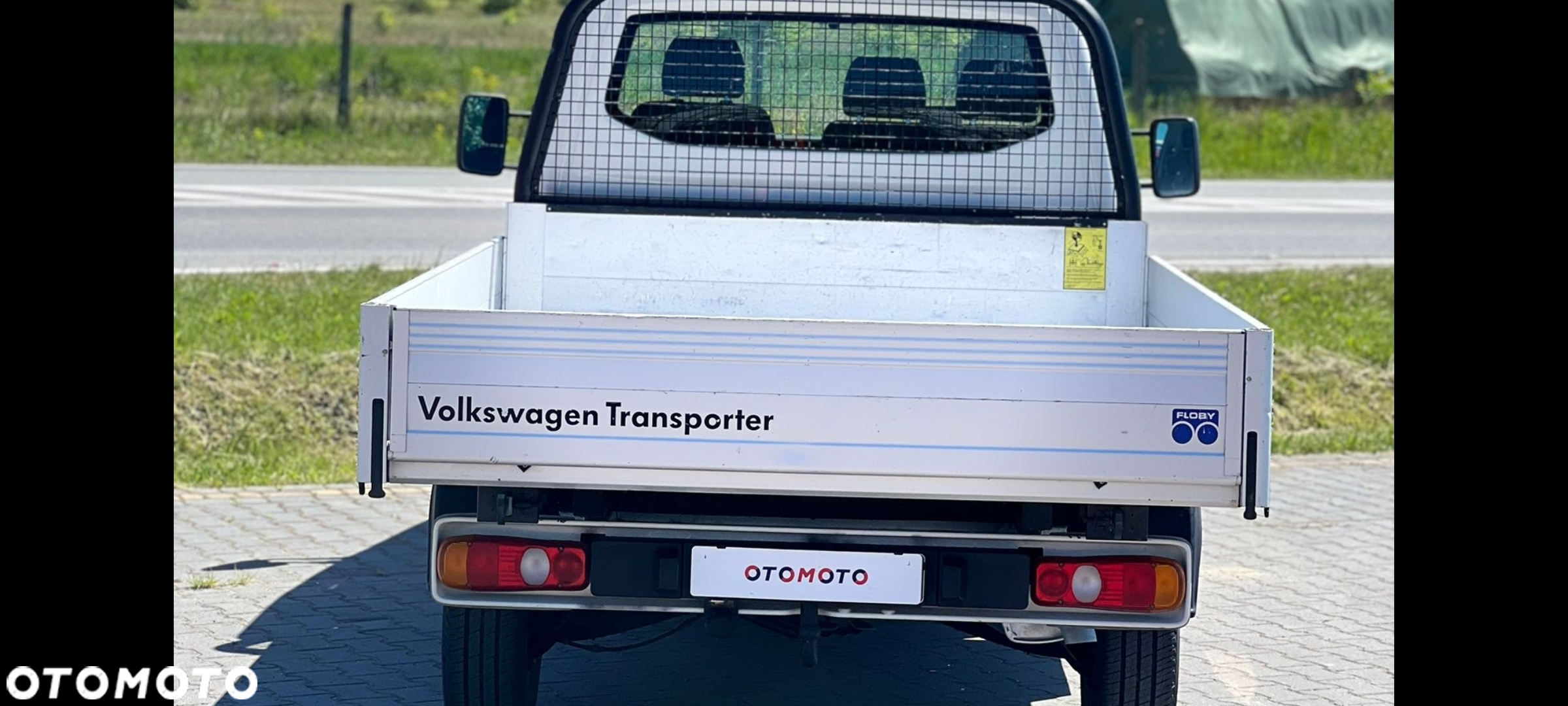 Volkswagen Transporter T6 - 10