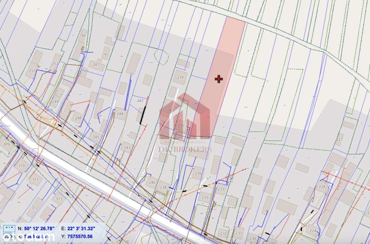 Idealna dizałka pod twój wymarzony dom, Trzebuska,-10
