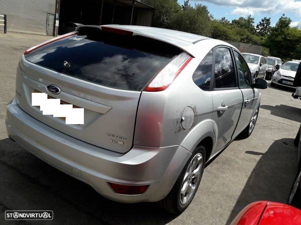 Ford Focus 1.8 TDCI do ano 2008 para peças - 3