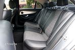 Mercedes-Benz Klasa E 220 d 9G-TRONIC Exclusive - 21