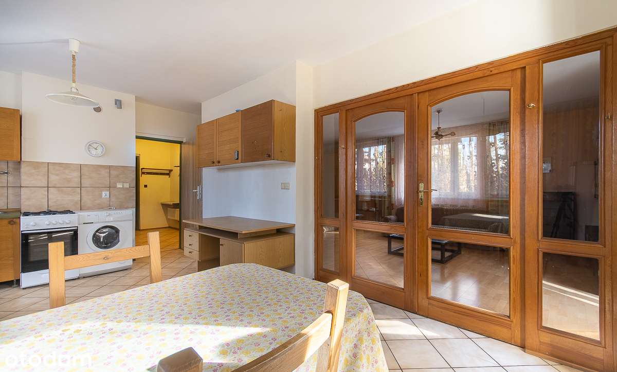 Dom z potencjałem - do zamieszkania lub pod działalność turystyczną-7