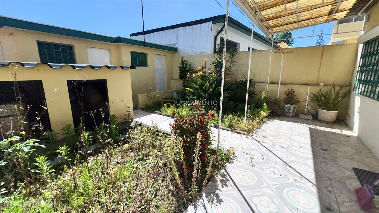 Andar Moradia T2 Venda em Cidade da Maia,Maia-13