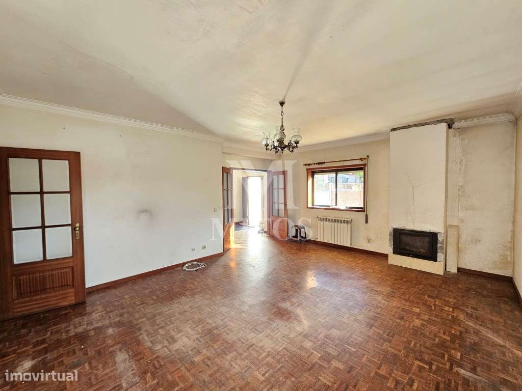 Moradia T4+1 - Areosa - Grande imagem: 4/24