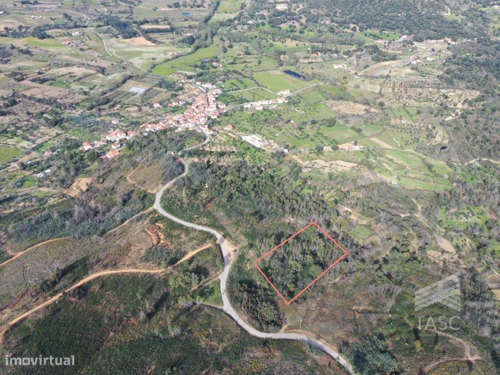 Terreno no Telhado, Fundão - Grande imagem: 3/14