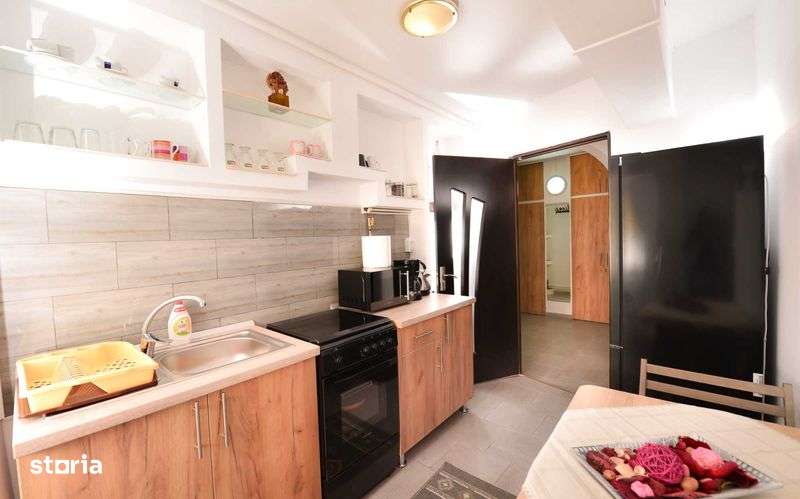 Apartament Regim Hotelier Hateg Prislop - Imagine principală: 4/6