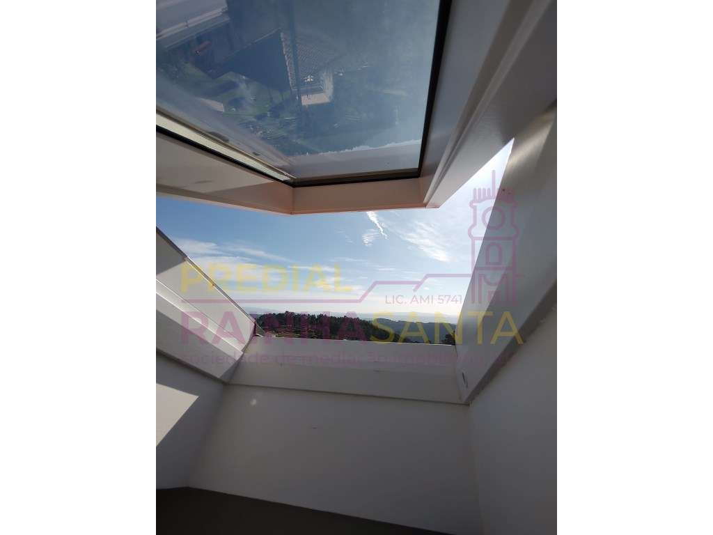 Moradia nova em 2 pisos totalmente nova- 11 Km de Coimbra-6