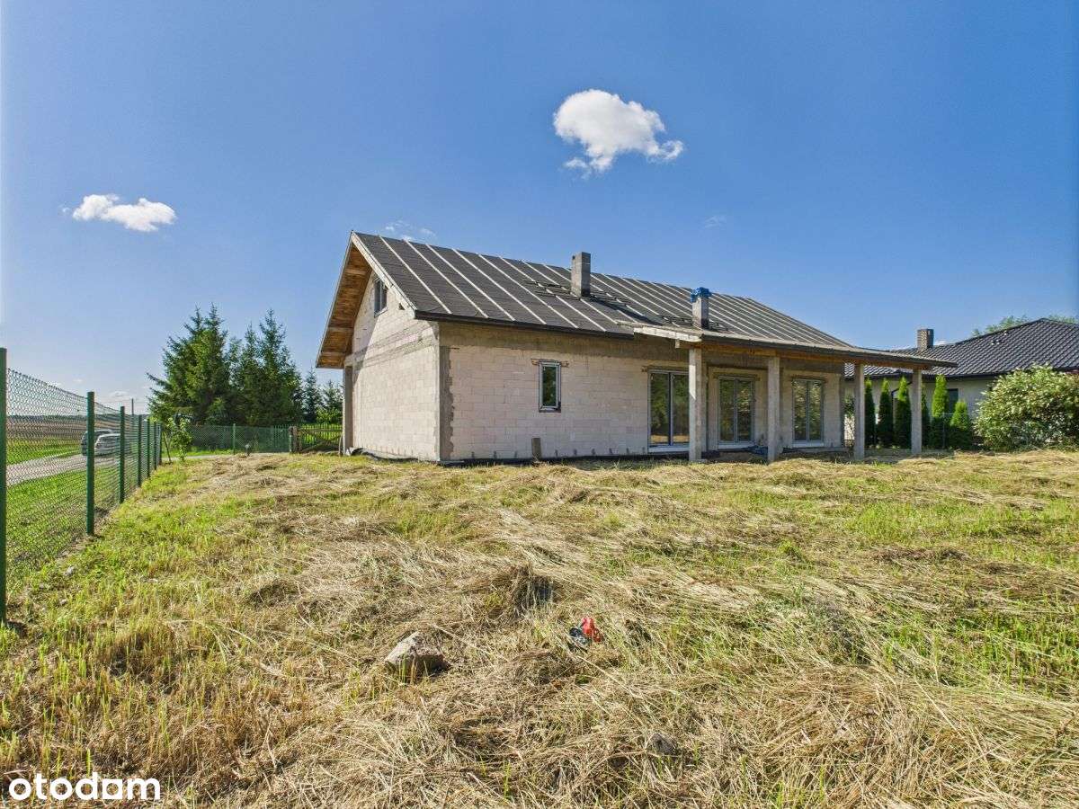 .... Słuchaj, stoi taki domek pod Toruniem - Pełny obrazek: 3/20