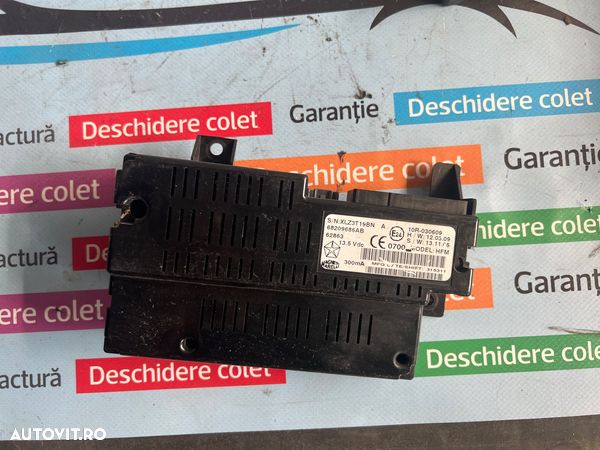 Modul calculator 68209686AB Jeep Grand CHEROKEE Maserati GHIBLI - 1