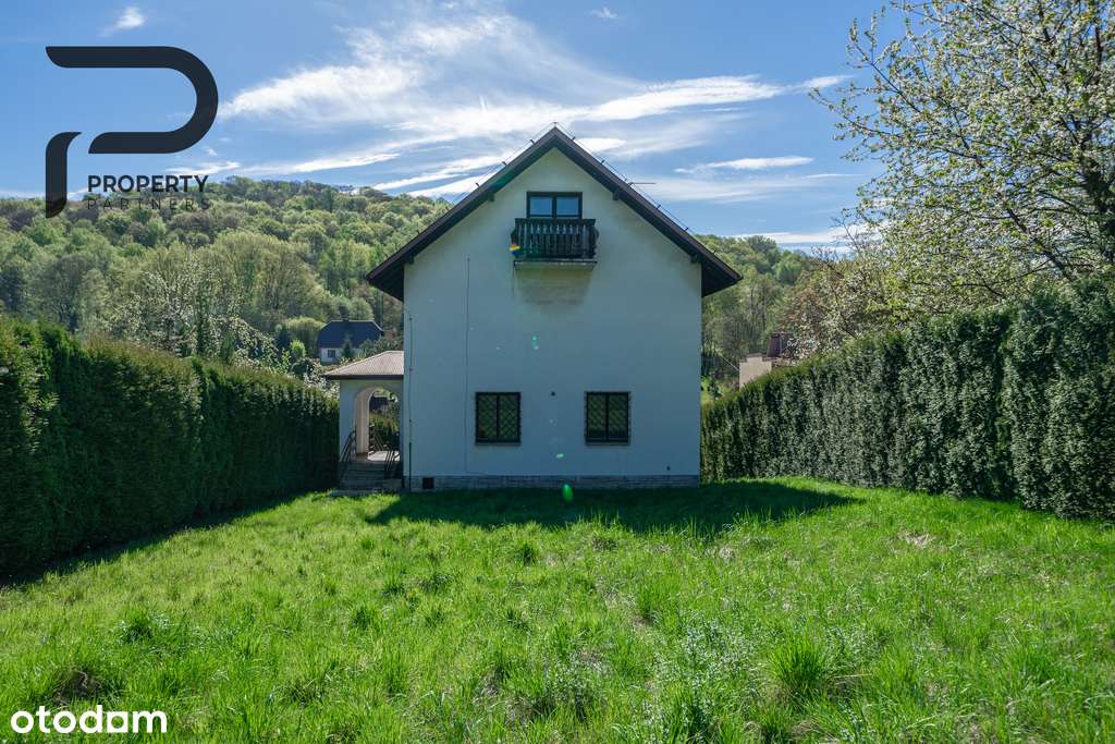 Działka z dużym potencjałem inwestycyjnym-12