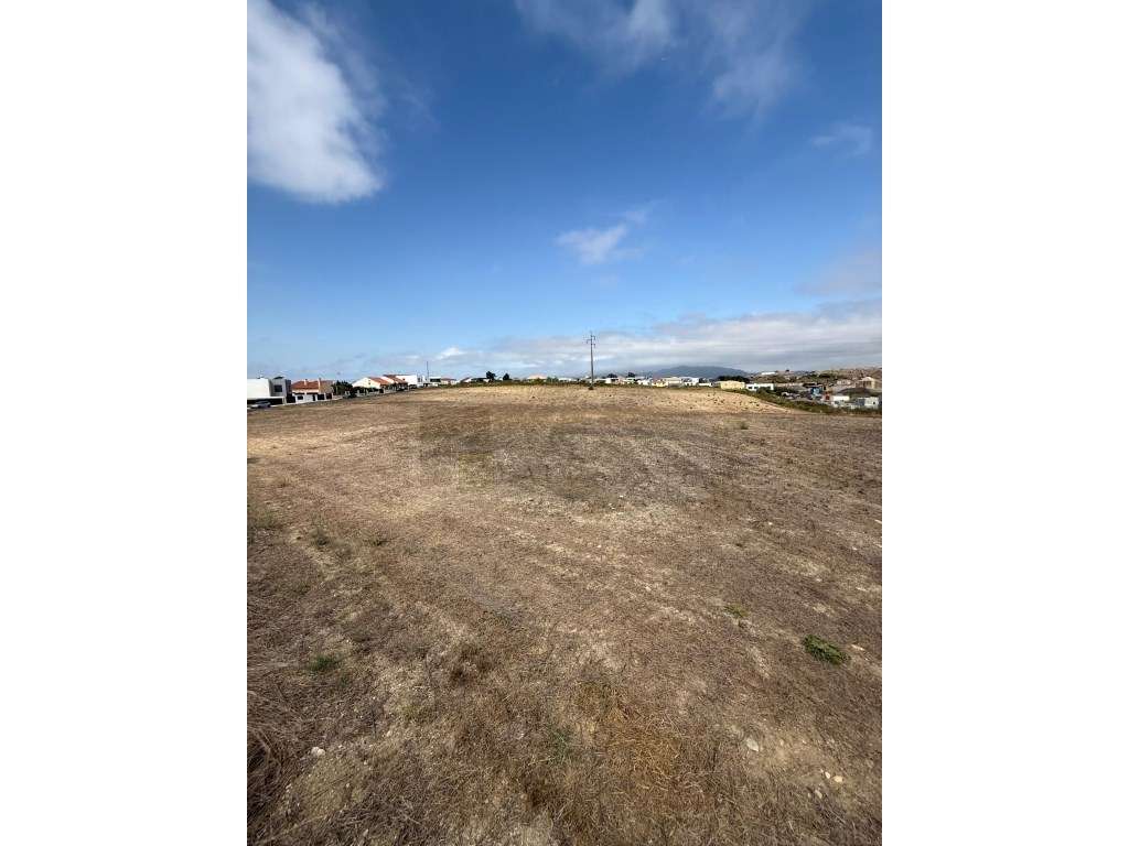 Terreno para Construção em São Domingos de Rana - Cascais-9