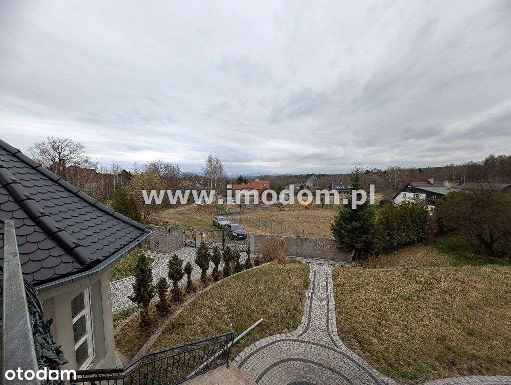 Duży dom - Polanica Zdrój - Sokołówka!-17