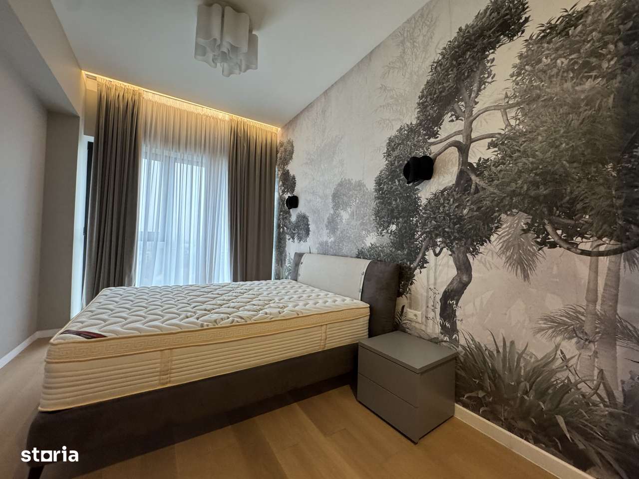 Apartament 3 camere PREMIUM de vanzareII Parcare II B.Vacarescu I Flor-13