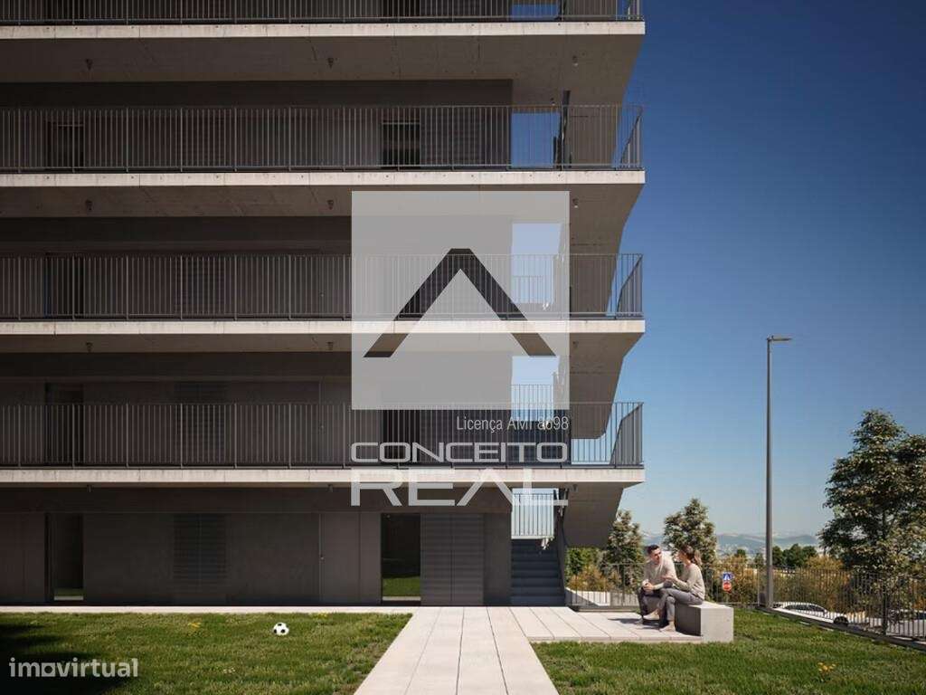 Apartamento T2 - Vila Nova de Gaia-10