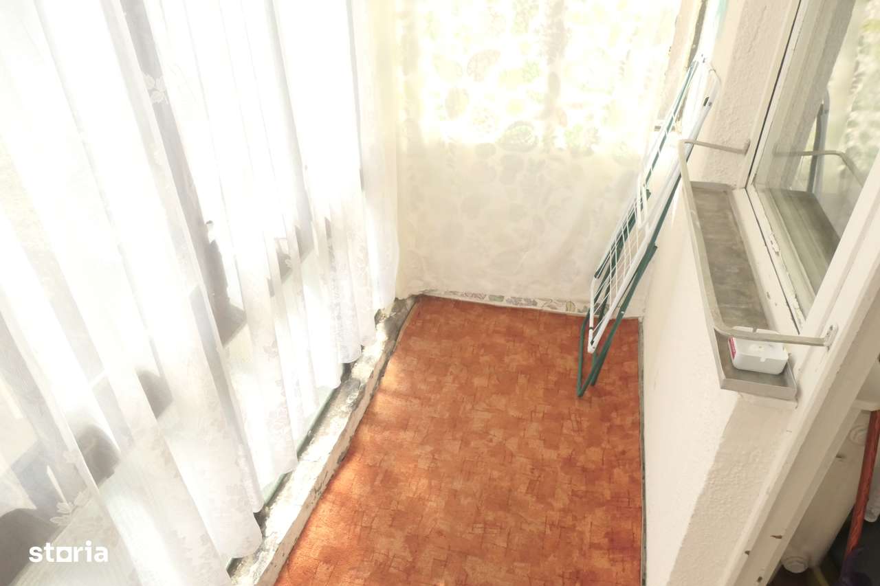 Garsonieră confort 1, mobilată si utilată, zona Vlaicu - Lebăda, et. 1-13