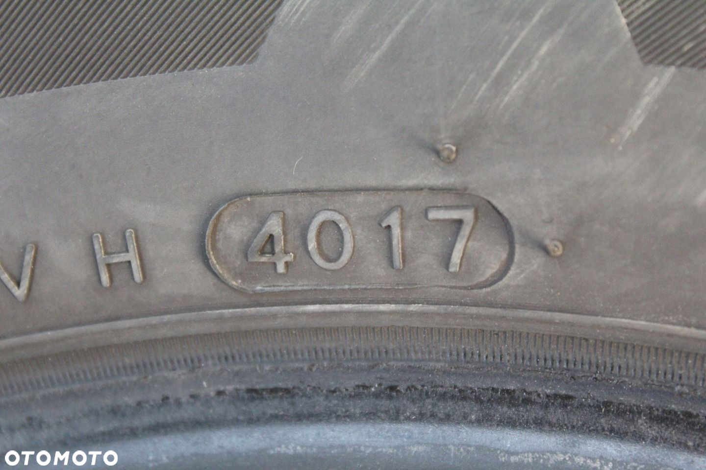 215/60R16 95V Hankook KinergyEco 60579 - 4