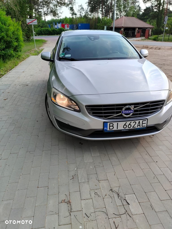 Volvo V60 D3 Geartronic Business Edition - 9