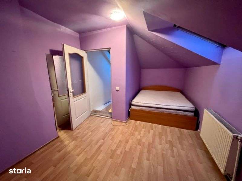 A/1139 De vânzare apartament cu 2 camere în Tg Mureș - 7 Noiembrie - Imagine principală: 4/6