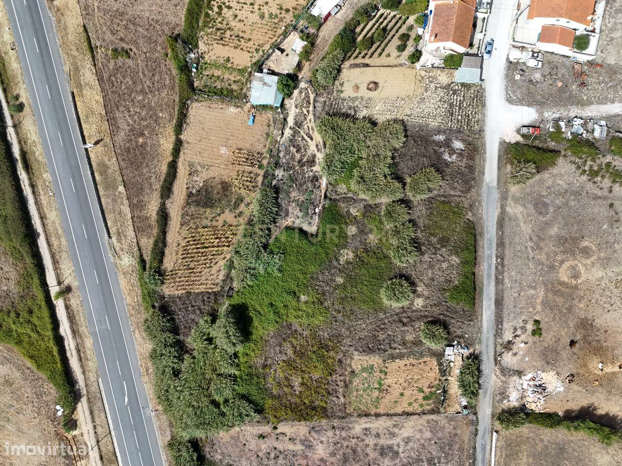 Terreno Rustico - Grande imagem: 5/11