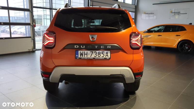 Dacia Duster 1.0 TCe Prestige - 4