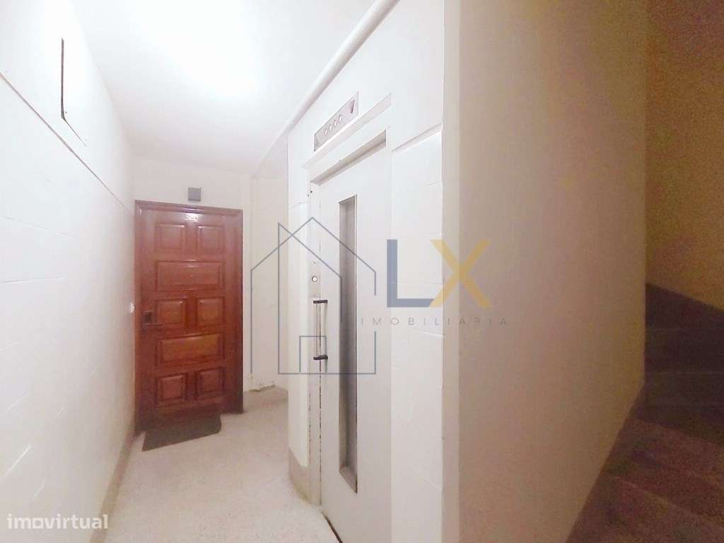 Apartamento T1 no centro do Porto!!-15