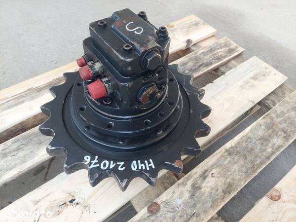 SILNIK HYDRAULICZNY S003311G [HYD 21076][ND] - 5